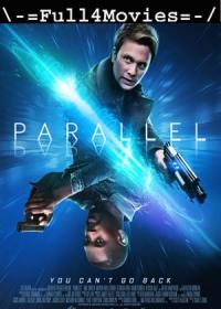 Parallel (2020) 720p English HDRip x264 AAC By Full4Movies