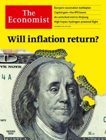 [onehack.us] The Economist (20201212)