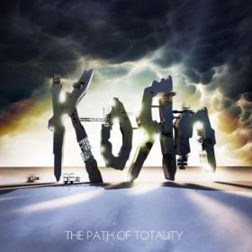 KoRn - The Path of Totality (30 Sec's Preview) (2011)