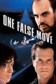 One False Move (1992) [720p] [WEBRip] [YTS]