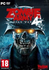 Zombie Army 4 Dead War - [DODi Repack]
