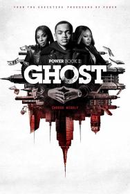 Power Book II Ghost S01E07 WEBRip x264-ION10