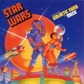 Meco - Star Wars And Other Galactic Funk (1977_1999) (320)