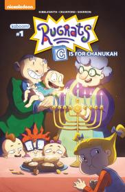 Rugrats - C is for Chanukah 2018 Special 001 (2018) (digital) (Salem-Empire)