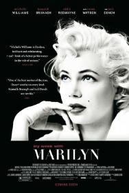 My Week With Marilyn 情迷梦露7天 2011 中英字幕 BDrip 720P-人人影视