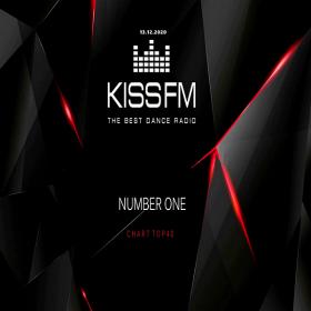 Kiss FM Top 40 [13 12] (2020)