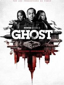 Power Book II Ghost S01E07 FRENCH LD AMZN WEB-DL Xvid-EXTREME