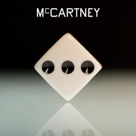 Paul McCartney - McCartney III (2020 )320