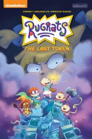 Rugrats - The Last Token (2019) (digital) (Salem-Empire)