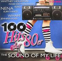 VA - 100 Hits der 80er - The Sound Of My Life [5CD] Mp3 320kbps [PMEDIA] ⭐️