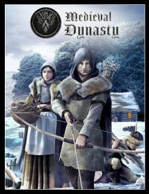 Medieval.Dynasty.Digital.Supporter.Edition.GOG-InsaneRamZes
