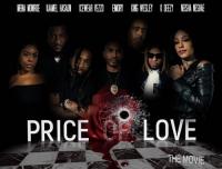 Price of Love 2020 HDRip XviD AC3-EVO