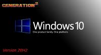 Windows 10 X64 20H2 10in1 OEM en-US DEC 2020