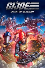 G.I. Joe Operation Blackout - [DODI Repack]