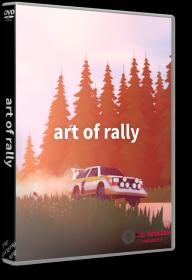 Art of Rally Heritage