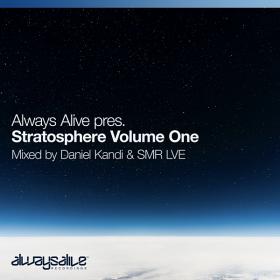 Always Alive Stratosphere Volume One (2020)