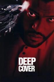 Deep Cover (1992) [720p] [WEBRip] [YTS]