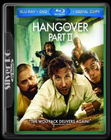 The Hangover Part 2 2011 720p BRRip Ali Baloch Silver RG