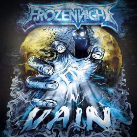 Frozen Night - In Vain (2020) [320]