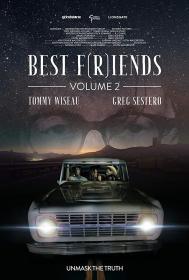 Best Friends Volume 2 2018 1080p
