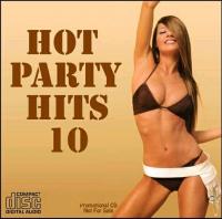 VA-Hot Party Hits Vol 10-2011-MFA