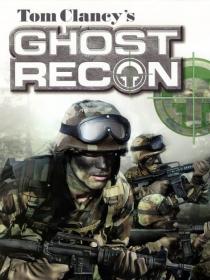 Tom Clancy's Ghost Recon Gold Edition - [DODI Repack]