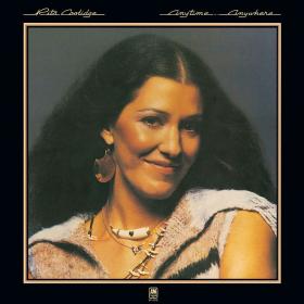 Rita Coolidge - Anytime    Anywhere(2019)[FLAC]eNJoY-iT