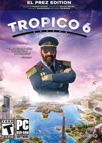 Tropico 6 [FitGirl Repack]