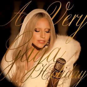 Lady GaGa - A Very Gaga Holiday (Live) - EP
