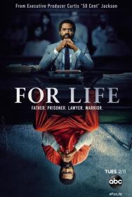 For Life S02E05 720p HDTV x264-SYNCOPY