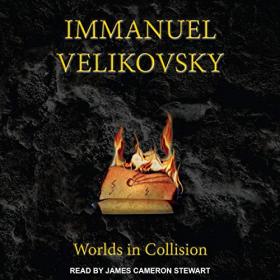 Immanuel Velikovsky - 2020 - Worlds in Collision (Science)