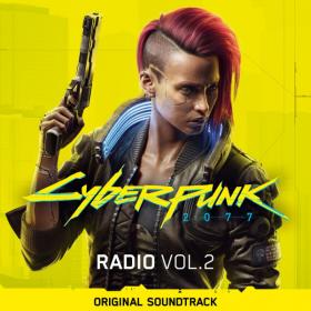 OST - Cyberpunk 2077 (2020) MP3