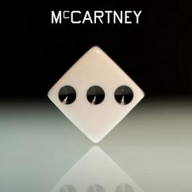 Paul McCartney - McCartney III (2020) FLAC