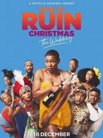 How to Ruin Christmas S01E01 FRENCH WEB XviD-EXTREME