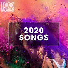 VA - 100 Greatest 2020 Songs (2020) Mp3 320kbps [PMEDIA] ⭐️