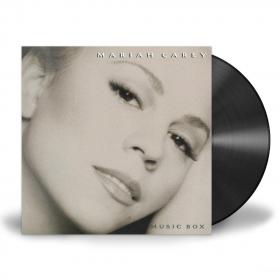 Mariah Carey - 2020 - Music Box (32-96)