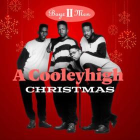 Boyz II Men - A Cooleyhigh Christmas (2020) Mp3 320kbps [PMEDIA] ⭐️