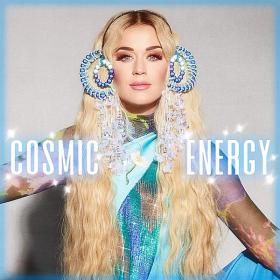 Katy Perry - Cosmic Energy (2020)