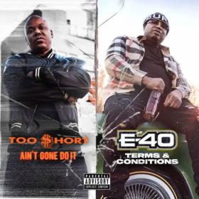 Too Short - Ain't Gone Do It_Terms and Conditions (2020) Mp3 320kbps [PMEDIA] ⭐️
