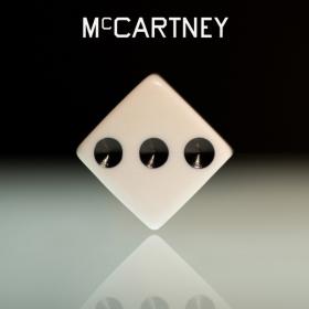 Paul McCartney - 2020 - McCartney III (24bit-96kHz)