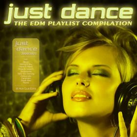 Just Dance 2020-2021 The EDM Charts Playlist Compilation (2020)