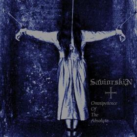 SaviorSkin - Omnipotence of the Absolute (2020) [FLAC]