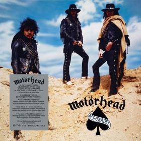 (2020) Motörhead - Ace of Spades [40th Anniversary Deluxe Edition] [FLAC]