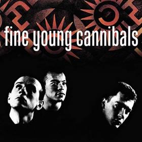Fine Young Cannibals - Fine Young Cannibals (Remastered & Expanded) (2020) [Hi-Res 24-48] [FLAC]