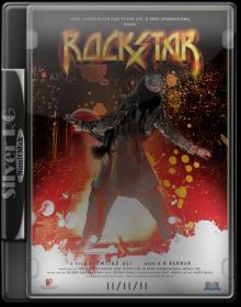 Sadda Haq -  RockStar Full Version HD 720P NimitMak SilverRG