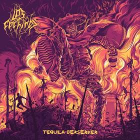 Los Cochinos - Tequila Berserker (2020) [FLAC]