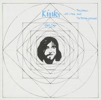 (2020) The Kinks - Lola Versus Powerman and the Moneygoround, Part One [2CD Deluxe Edition] [FLAC]
