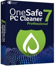 OneSafe PC Cleaner Pro 7.4.0.5 Multilingual + Key [SadeemPC]