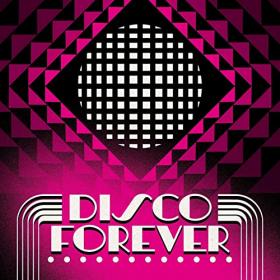 Various Artists - Disco Forever (2020) Mp3 320kbps [PMEDIA] ⭐️