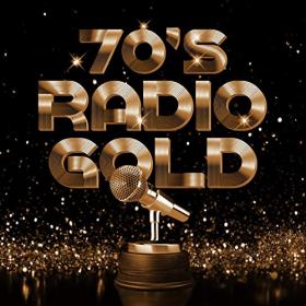 Various Artists - 70's Radio Gold (2020) Mp3 320kbps [PMEDIA] ⭐️